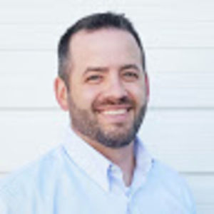 Meet your Posher, Chad